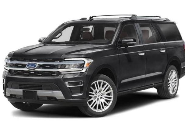 FORD EXPEDITION MAX 2022 1FMJK1KT8NEA30185 image